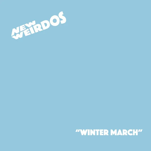 Winter March