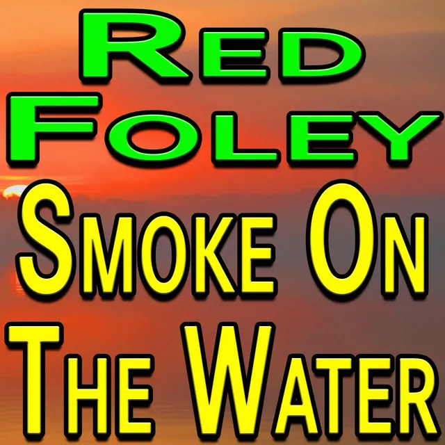 Red Foley