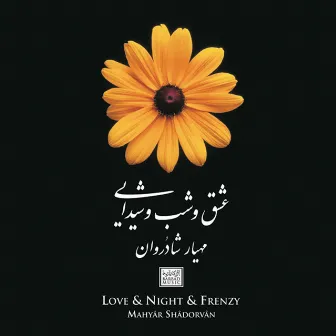 Love & Night & Frenzy by Mahyar Shadorvan