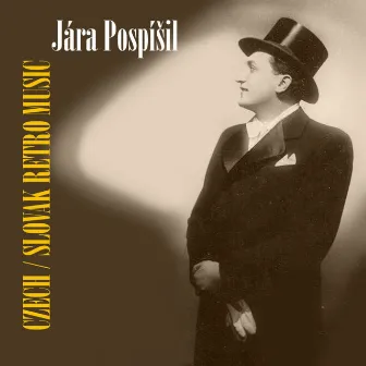 Czech / Slovak Retro Music / Jára Pospíšil by Jára Pospíšil