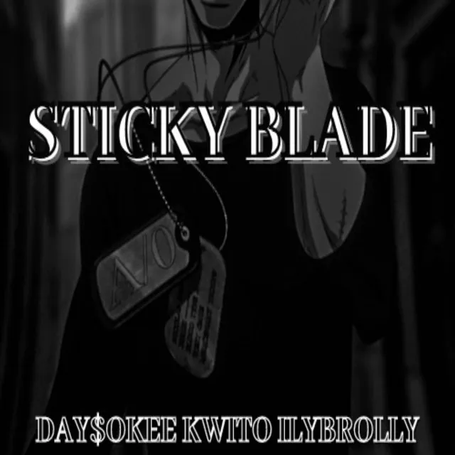 Sticky Blade