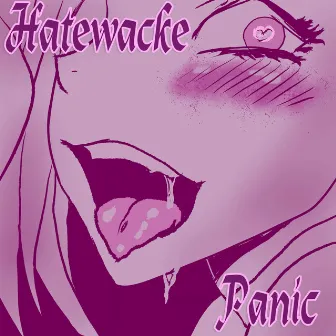 Panic by Hatewacke