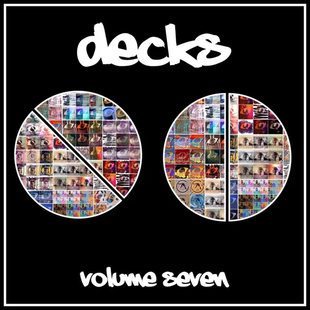 Decks: Volume Seven