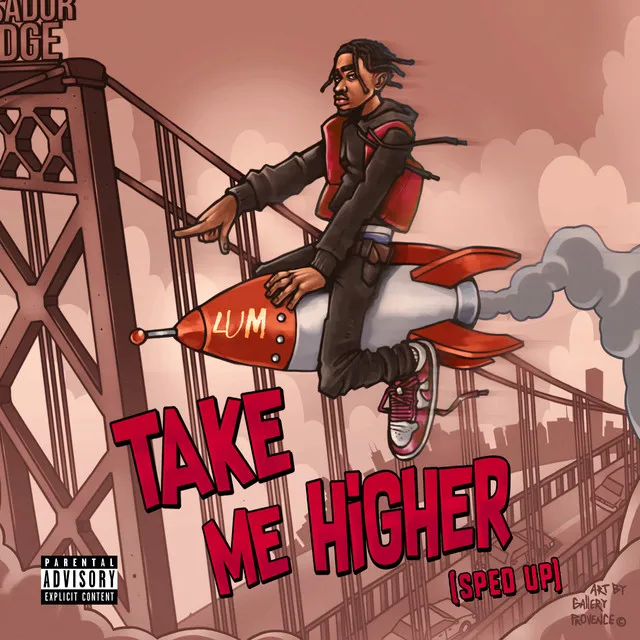 Take Me Higher