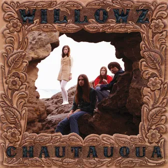 Chautauqua by The Willowz