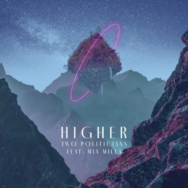 Higher