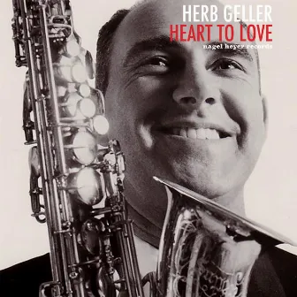 Heart to Love by Herb Geller