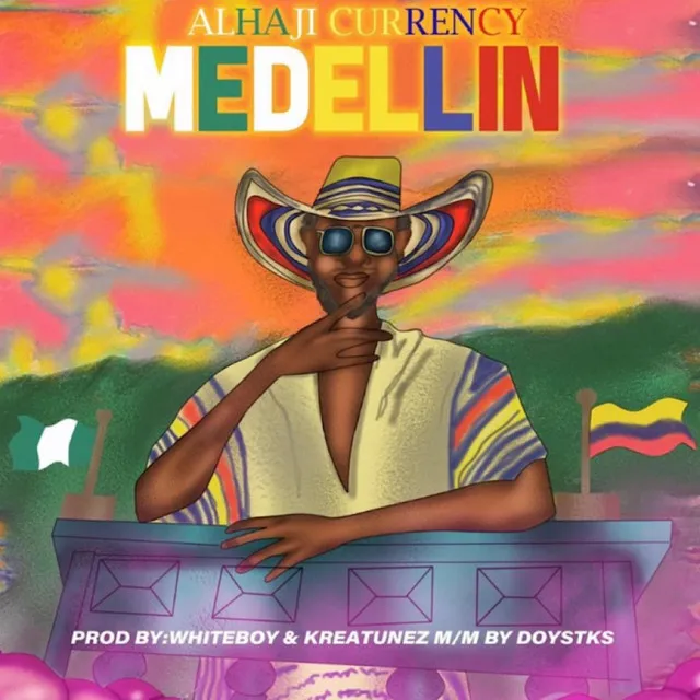 Medellin