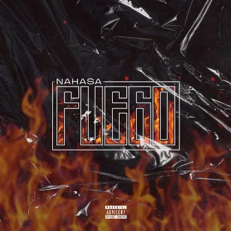 Fuego by Nahasa