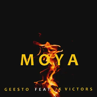 Moya (Extended Version) by Geesto