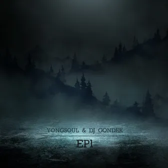 EP 1 by DJ Gondek