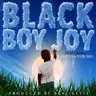 Black Boy Joy by New Norm Productions