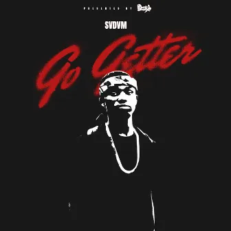 Go Getter by Svdvm