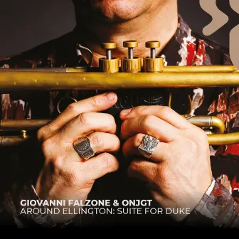 Around Ellington: Suite for Duke by Giovanni Falzone