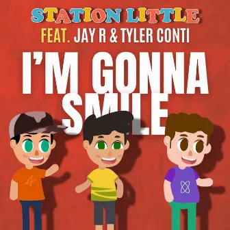 I'm Gonna Smile by Jordan Omley