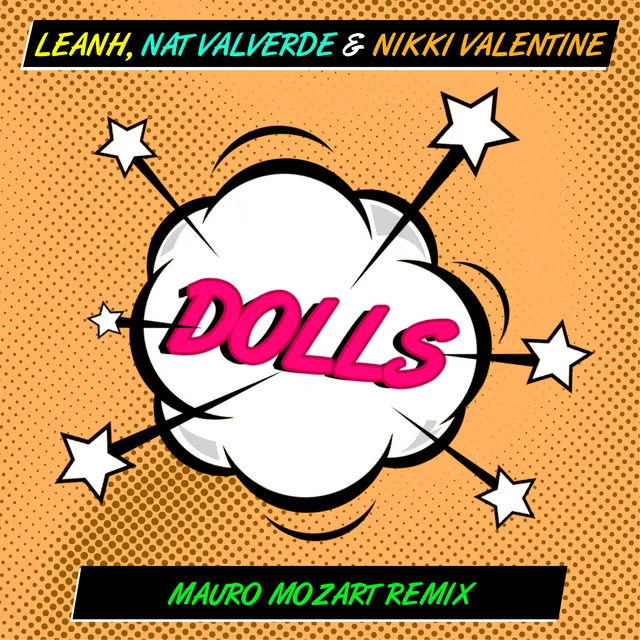 Dolls - Mauro Mozart Mix