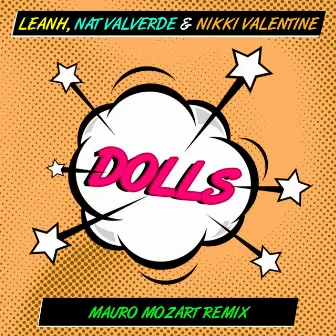 Dolls (Mauro Mozart Mix) by Nat Valverde