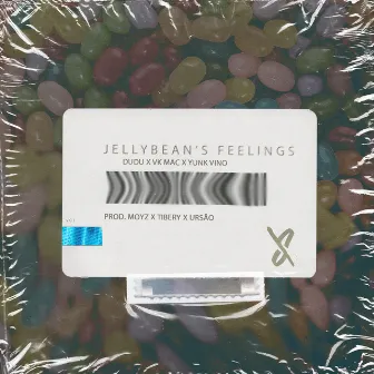 Jellybean's Feelings by Vk Mac