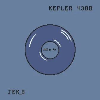 Kepler 438B by Jek_b