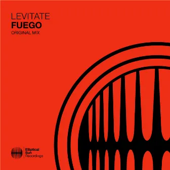 Fuego by Levitate