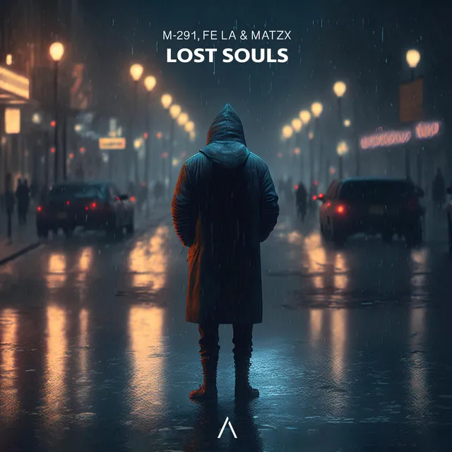 Lost Souls