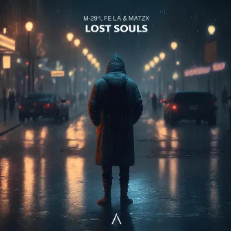 Lost Souls by Matzx