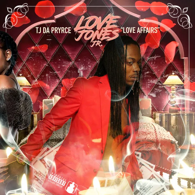 Love Jones Jr. Love Affairs