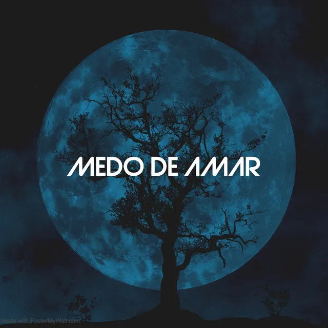 Medo de Amar