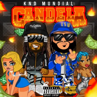 Candela by KND MUNDIAL