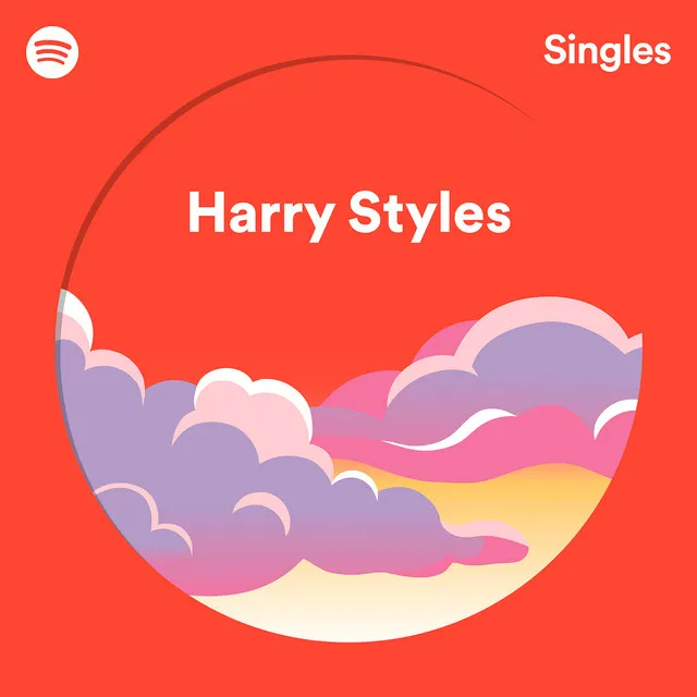 Spotify Singles