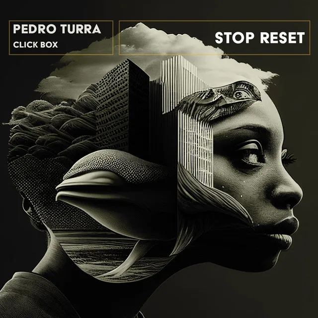 Stop Reset - Original Mix