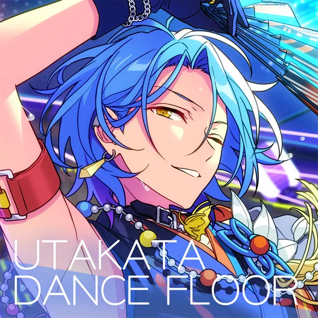 UTAKATA DANCE FLOOR