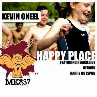 Happy Place by Kevin Oneel