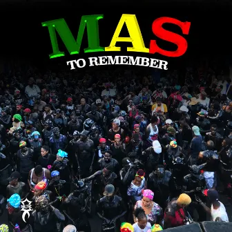 Mas To Remember by Hitz