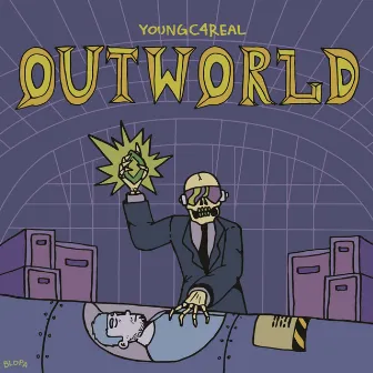 Outworld by Youngc4real