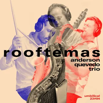 Rooftemas by Anderson Quevedo