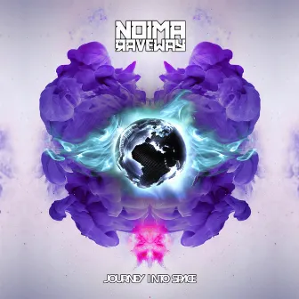 Journey into Space by Noima Raveway