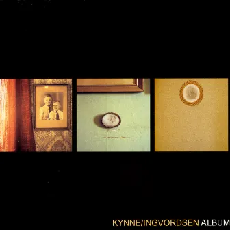 Album by Kynne/Ingvordsen