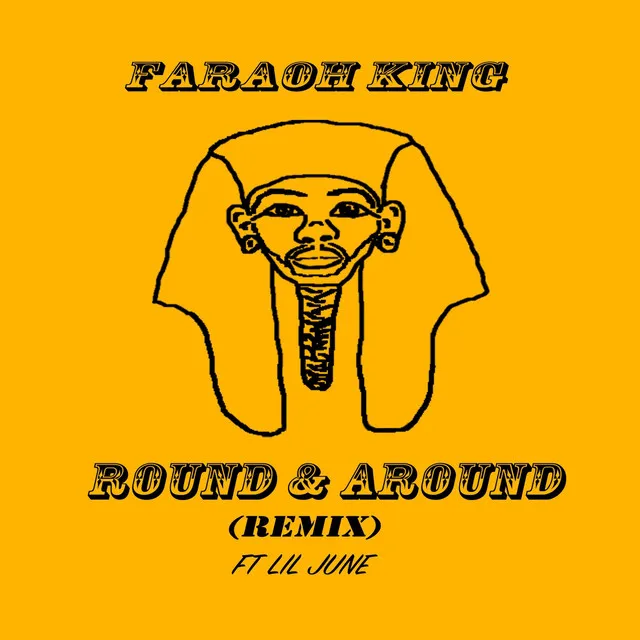 Round and Around (Remix)