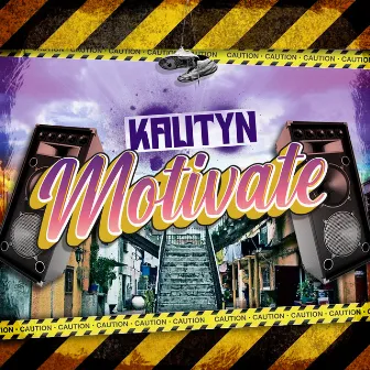 Motívate by Kautyn