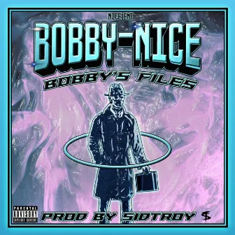 Bobby's Files by Bobbynice