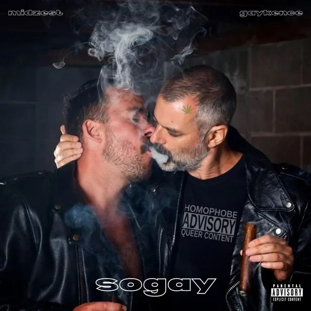 sogay - midwxst okay gay remix