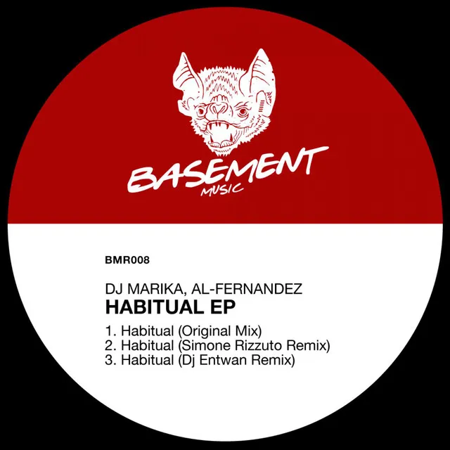 Habitual - Simone Rizzuto Remix