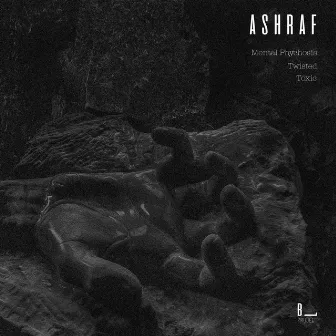 Mental Psychosis by Ashraf