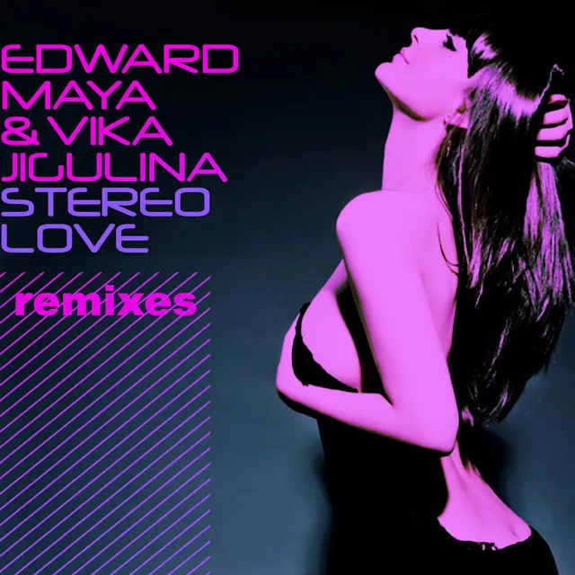 Stereo Love - Stephano Rossi Remix