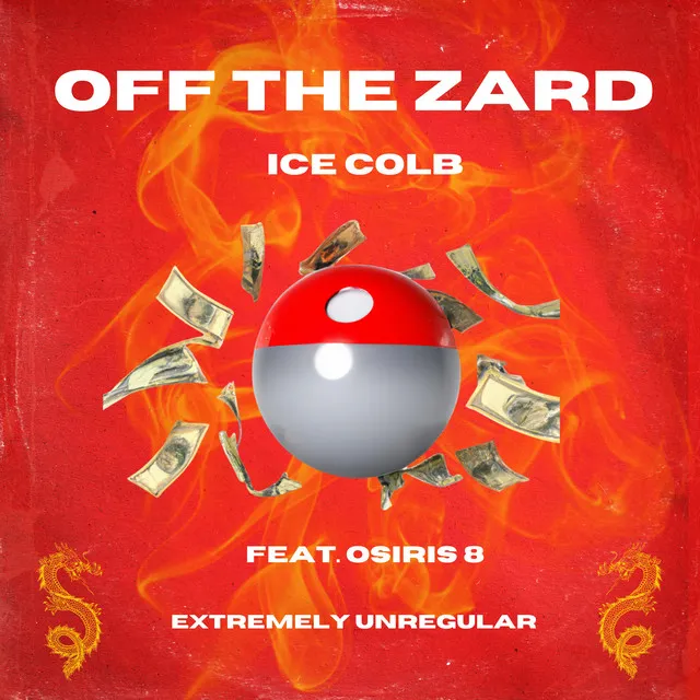 Off The Zard