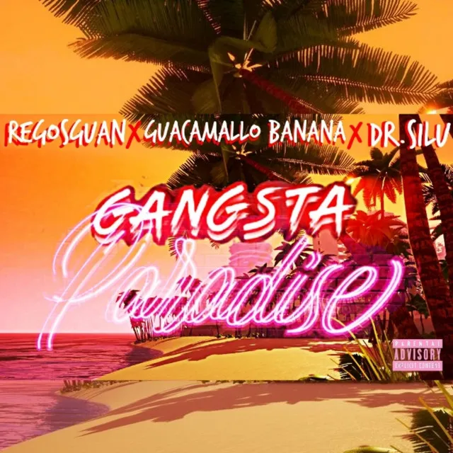 Gangsta Paradise - Remix