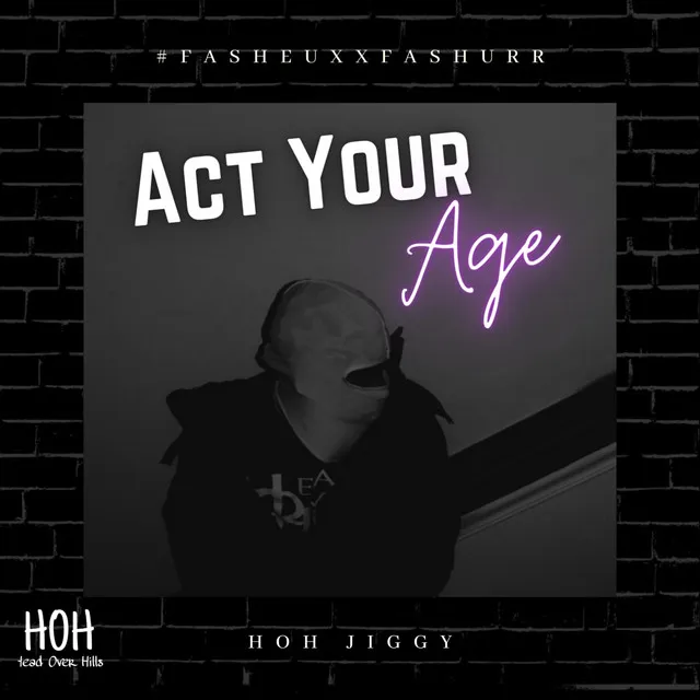 Act Your Age