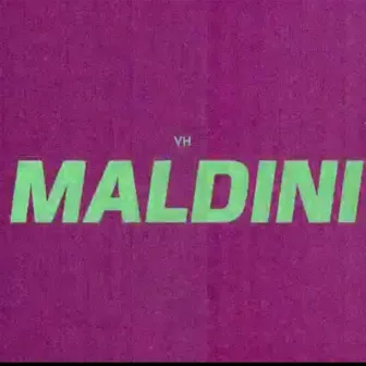 Maldini by VH