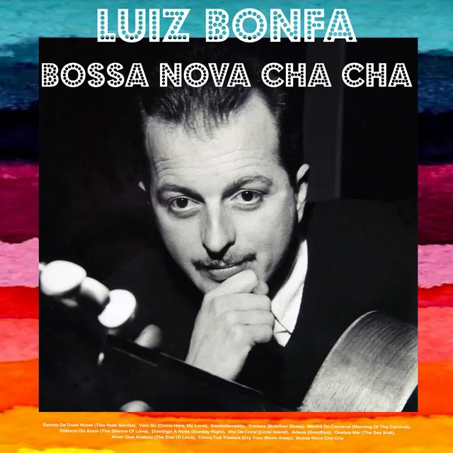 Bossa Nova Cha Cha